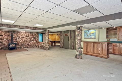 Tiny photo for 17001 Mcguire Road, Harvard, IL 60033 (MLS # 12667726)