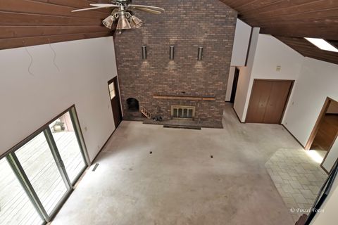 Tiny photo for 17001 Mcguire Road, Harvard, IL 60033 (MLS # 12667726)