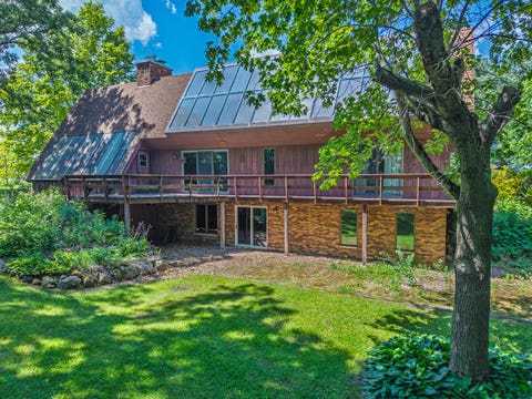 Tiny photo for 17001 Mcguire Road, Harvard, IL 60033 (MLS # 12667726)