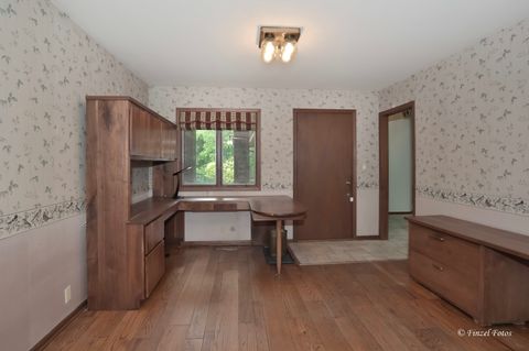 Tiny photo for 17001 Mcguire Road, Harvard, IL 60033 (MLS # 12667726)