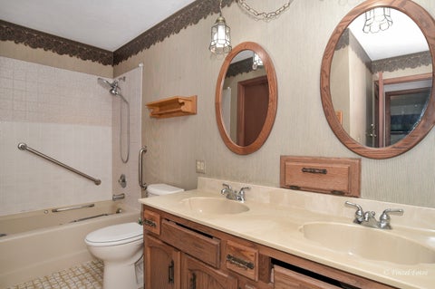 Tiny photo for 17001 Mcguire Road, Harvard, IL 60033 (MLS # 12667726)