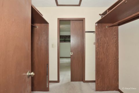 Tiny photo for 17001 Mcguire Road, Harvard, IL 60033 (MLS # 12667726)