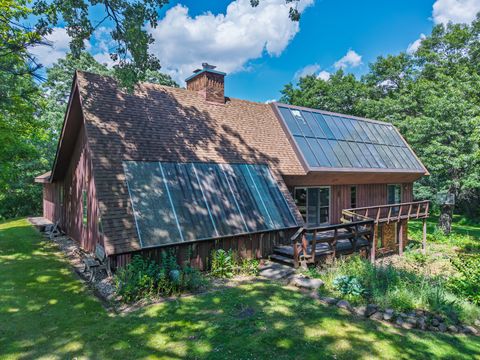 Tiny photo for 17001 Mcguire Road, Harvard, IL 60033 (MLS # 12667726)