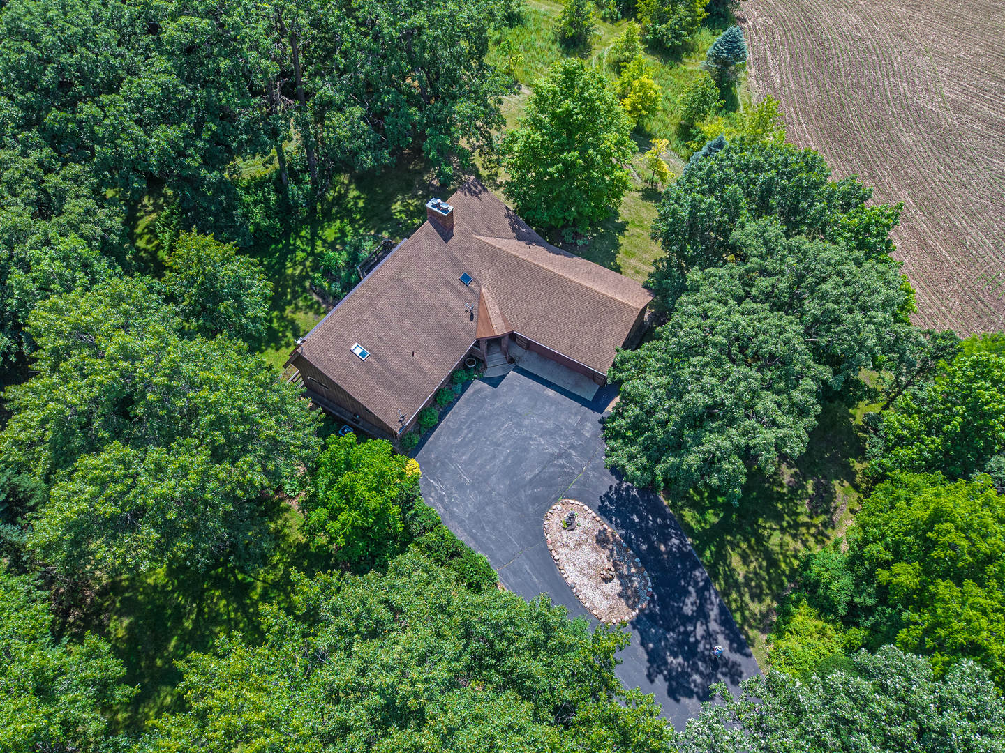 17001 Mcguire Road