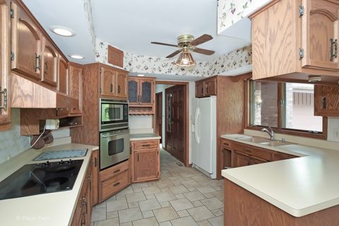 Tiny photo for 17001 Mcguire Road, Harvard, IL 60033 (MLS # 12667726)