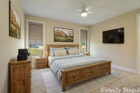 Tiny photo for 40491 N South Newport Drive, Antioch, IL 60002 (MLS # 12640340)