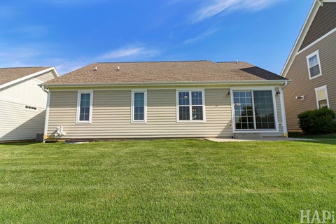 Tiny photo for 40491 N South Newport Drive, Antioch, IL 60002 (MLS # 12640340)