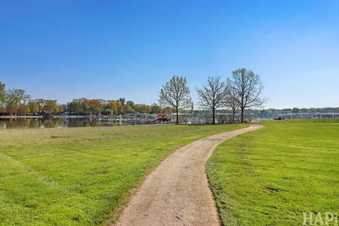 Tiny photo for 40491 N South Newport Drive, Antioch, IL 60002 (MLS # 12640340)