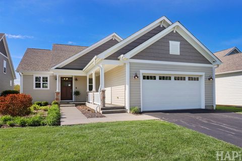 Photo of 40491 N South Newport Drive, Antioch, IL 60002 (MLS # 12640340)