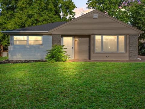 Tiny photo for 326 Nassau Street, Park Forest, IL 60466 (MLS # 12453653)