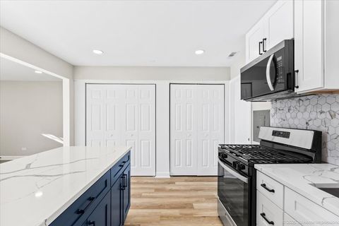 Tiny photo for 326 Nassau Street, Park Forest, IL 60466 (MLS # 12453653)