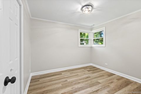 Tiny photo for 326 Nassau Street, Park Forest, IL 60466 (MLS # 12453653)