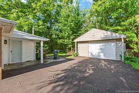 Tiny photo for 326 Nassau Street, Park Forest, IL 60466 (MLS # 12453653)