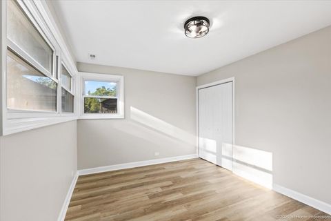 Tiny photo for 326 Nassau Street, Park Forest, IL 60466 (MLS # 12453653)