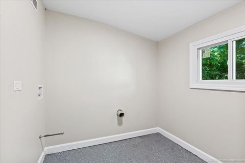 Tiny photo for 326 Nassau Street, Park Forest, IL 60466 (MLS # 12453653)