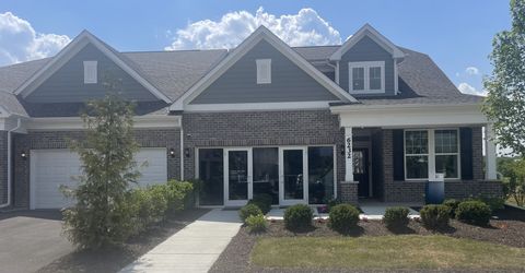 3599 Kennedy Lane 14001 Woodridge IL 60517