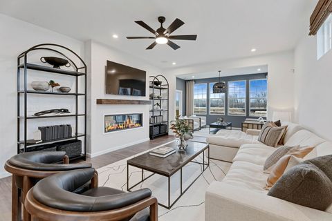 Tiny photo for 3599 Kennedy Lane #14001, Woodridge, IL 60517 (MLS # 12564656)