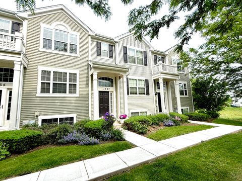 1567 Windward Drive Pingree Grove IL 60140