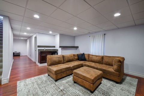 Tiny photo for 830 N Sleight Street, Naperville, IL 60563 (MLS # 12758373)