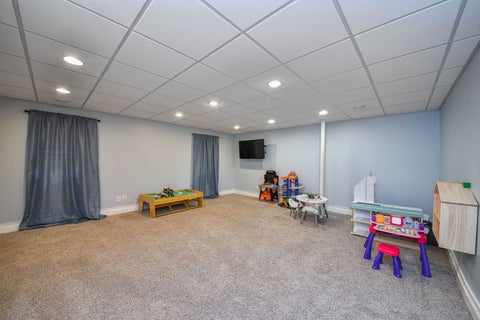 Tiny photo for 830 N Sleight Street, Naperville, IL 60563 (MLS # 12758373)