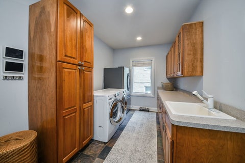 Tiny photo for 830 N Sleight Street, Naperville, IL 60563 (MLS # 12758373)