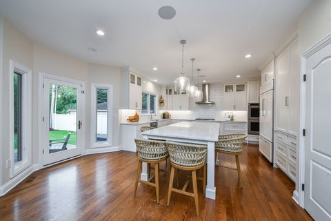 Tiny photo for 830 N Sleight Street, Naperville, IL 60563 (MLS # 12758373)
