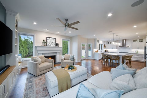 Tiny photo for 830 N Sleight Street, Naperville, IL 60563 (MLS # 12758373)