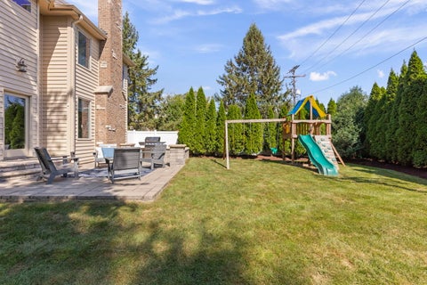 Tiny photo for 830 N Sleight Street, Naperville, IL 60563 (MLS # 12758373)