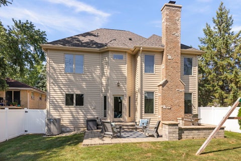 Tiny photo for 830 N Sleight Street, Naperville, IL 60563 (MLS # 12758373)