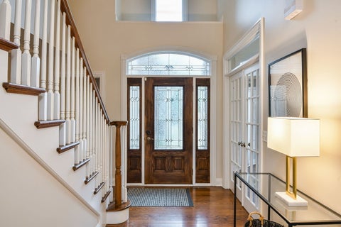 Tiny photo for 830 N Sleight Street, Naperville, IL 60563 (MLS # 12758373)