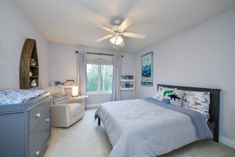 Tiny photo for 830 N Sleight Street, Naperville, IL 60563 (MLS # 12758373)