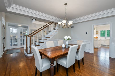 Tiny photo for 830 N Sleight Street, Naperville, IL 60563 (MLS # 12758373)