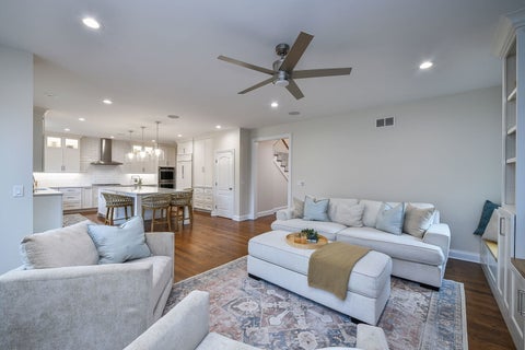 Tiny photo for 830 N Sleight Street, Naperville, IL 60563 (MLS # 12758373)