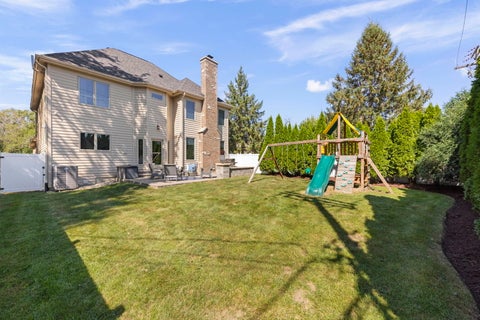 Tiny photo for 830 N Sleight Street, Naperville, IL 60563 (MLS # 12758373)