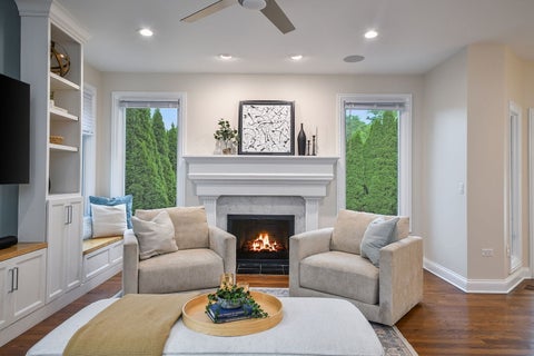 Tiny photo for 830 N Sleight Street, Naperville, IL 60563 (MLS # 12758373)