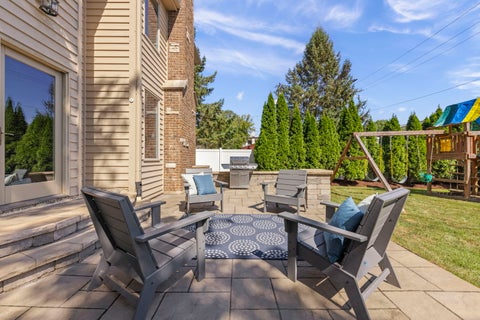 Tiny photo for 830 N Sleight Street, Naperville, IL 60563 (MLS # 12758373)