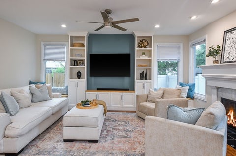Tiny photo for 830 N Sleight Street, Naperville, IL 60563 (MLS # 12758373)