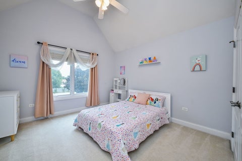 Tiny photo for 830 N Sleight Street, Naperville, IL 60563 (MLS # 12758373)