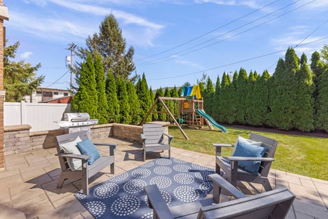 Tiny photo for 830 N Sleight Street, Naperville, IL 60563 (MLS # 12758373)