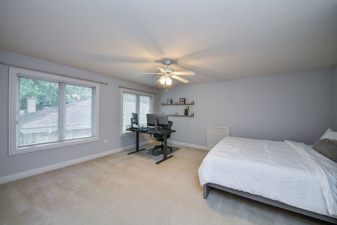Tiny photo for 830 N Sleight Street, Naperville, IL 60563 (MLS # 12758373)