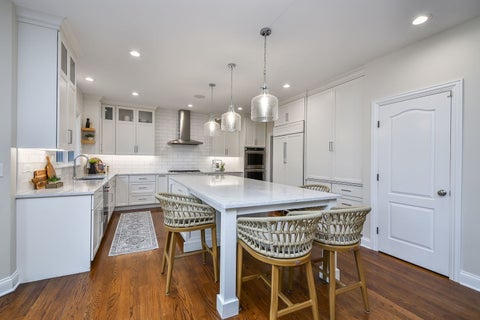 Tiny photo for 830 N Sleight Street, Naperville, IL 60563 (MLS # 12758373)