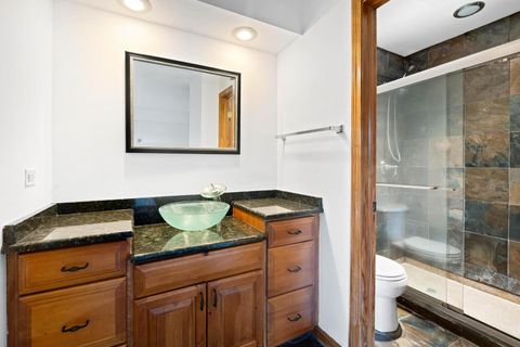 Tiny photo for 502 W Huntington Commons Road #443, Mount Prospect, IL 60056 (MLS # 12599415)