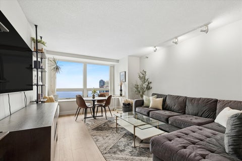 Tiny photo for 512 N MCCLURG Court #3806, Chicago, IL 60611 (MLS # 12728646)