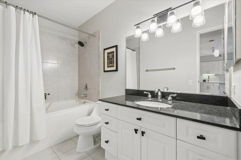 Tiny photo for 512 N MCCLURG Court #3806, Chicago, IL 60611 (MLS # 12728646)