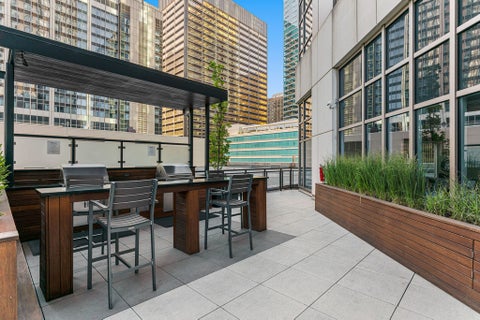 Tiny photo for 512 N MCCLURG Court #3806, Chicago, IL 60611 (MLS # 12728646)