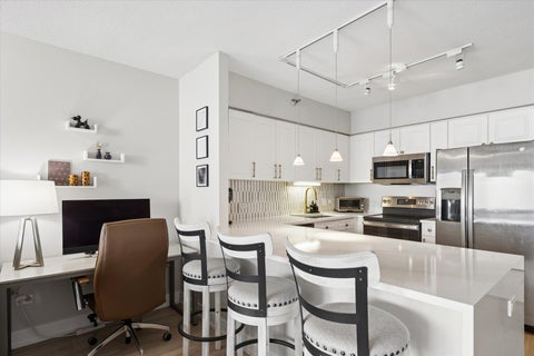 Tiny photo for 512 N MCCLURG Court #3806, Chicago, IL 60611 (MLS # 12728646)