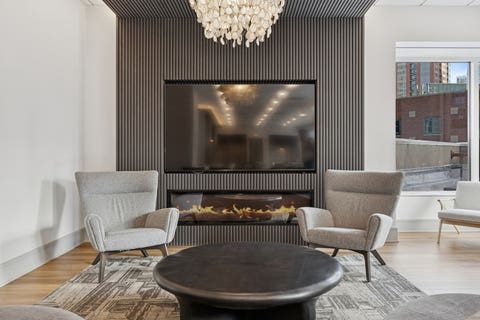 Tiny photo for 512 N MCCLURG Court #3806, Chicago, IL 60611 (MLS # 12728646)
