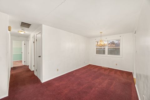 Tiny photo for Bourbonnais, IL 60914 (MLS # 12517405)