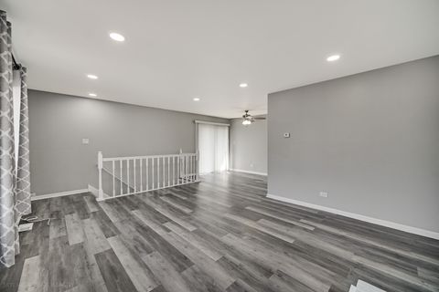 Tiny photo for 103 Red Barn Road #103, Matteson, IL 60443 (MLS # 12656450)