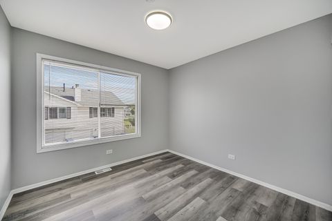 Tiny photo for 103 Red Barn Road #103, Matteson, IL 60443 (MLS # 12656450)